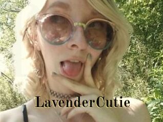 LavenderCutie