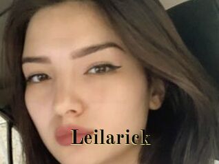 Leilarick