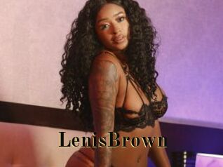 LenisBrown