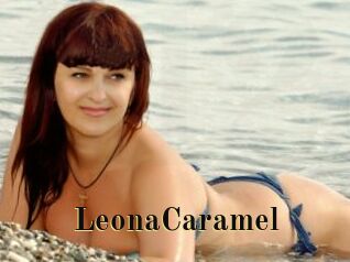 LeonaCaramel