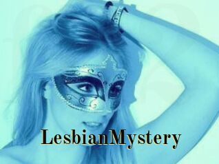 LesbianMystery