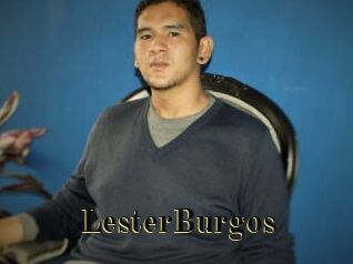 LesterBurgos