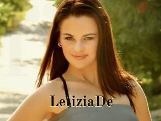 LetiziaDe