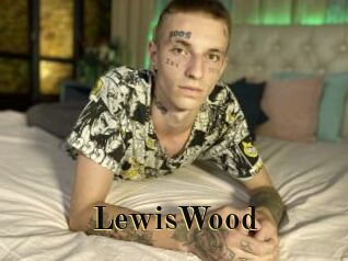 LewisWood