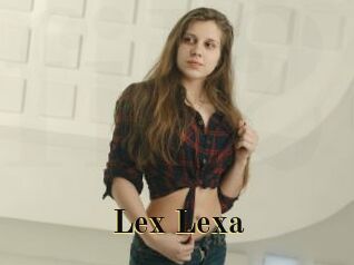 Lex_Lexa