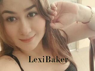 LexiBaker