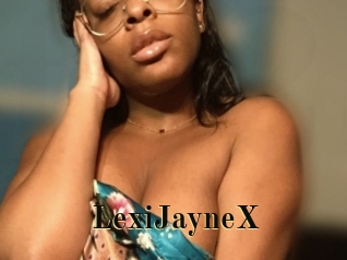 LexiJayneX