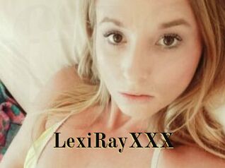 LexiRayXXX