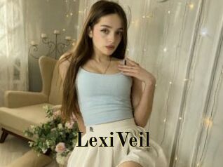 LexiVeil