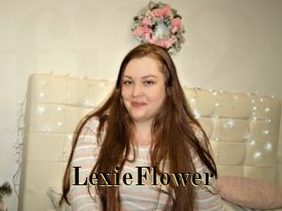 LexieFlower