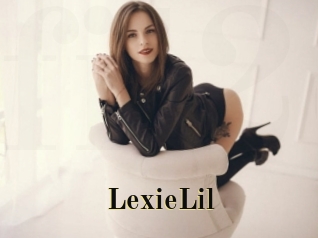 LexieLil