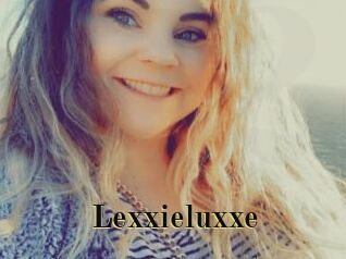 Lexxieluxxe