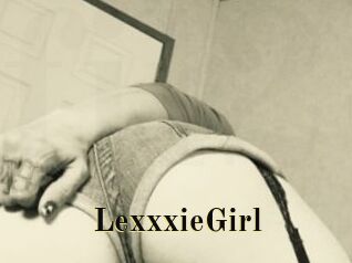 LexxxieGirl