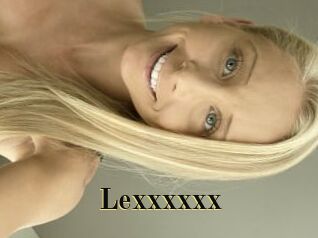 Lexxxxxx