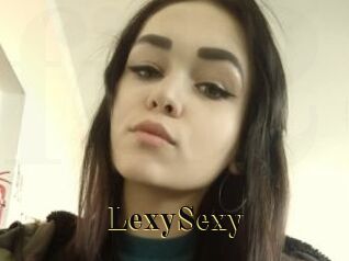 LexySexy