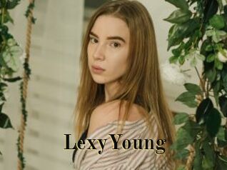 LexyYoung