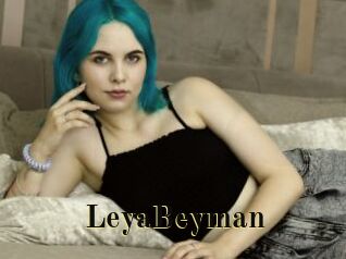 LeyaBeyman