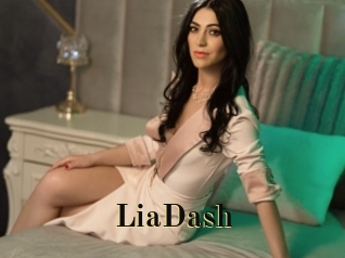 LiaDash