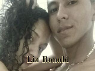 Lia_Ronald