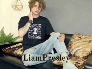 LiamPresley