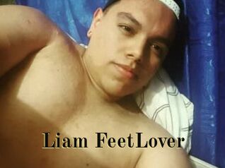 Liam_FeetLover