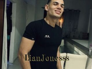 LianJonesss