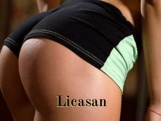 Licasan