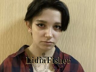 LidiaFisher