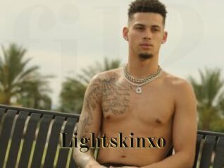 Lightskinxo