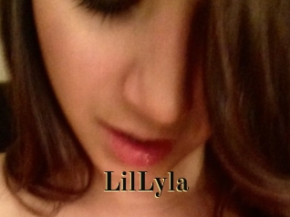 LilLyla