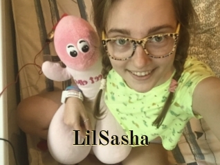 LilSasha