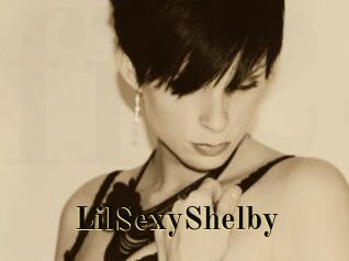 LilSexyShelby