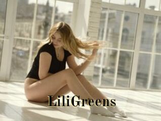 LiliGreens