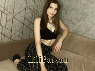 LiliParsan