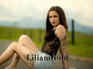 LiliamGold