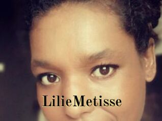 LilieMetisse