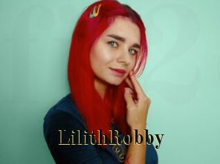 LilithRobby