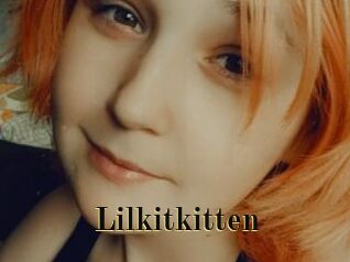 Lilkitkitten