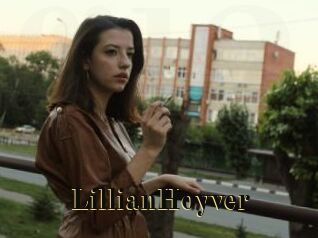 LillianHoyver