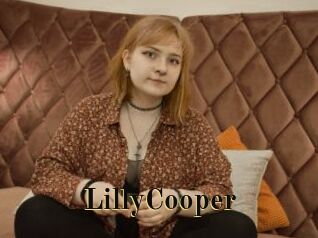 LillyCooper