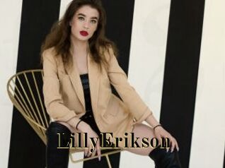 LillyErikson