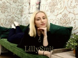 LillySmit