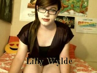 Lilly_Wylde