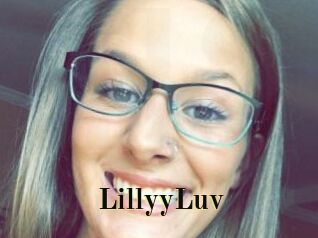 LillyyLuv