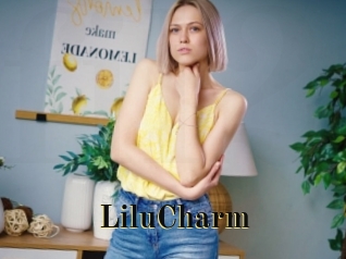 LiluCharm