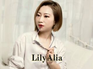 LilyAlia