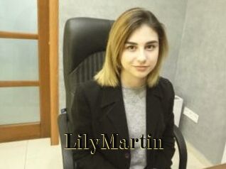 LilyMartin