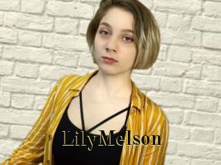 LilyMelson