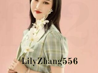 LilyZhang556