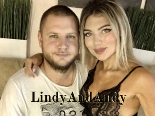 LindyAndAndy